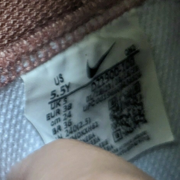 Nike High top Blazers - Picture 2 of 9